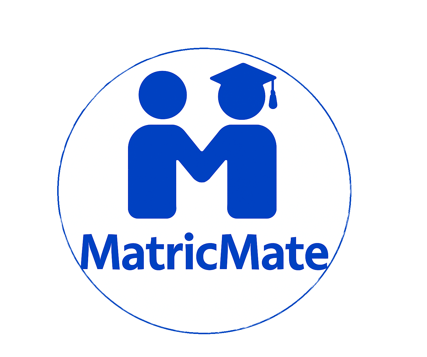 MatricMate Logo